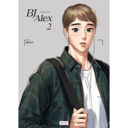 BJ Alex T.02