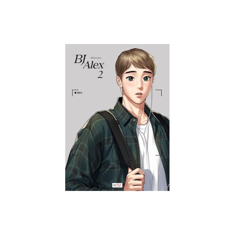 BJ Alex T.02