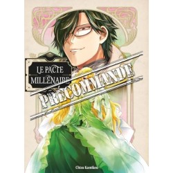 Pacte millénaire (Le) T.05