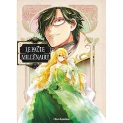 Pacte millénaire (Le) T.05