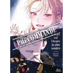 Aube est l'heure la plus sombre (L')