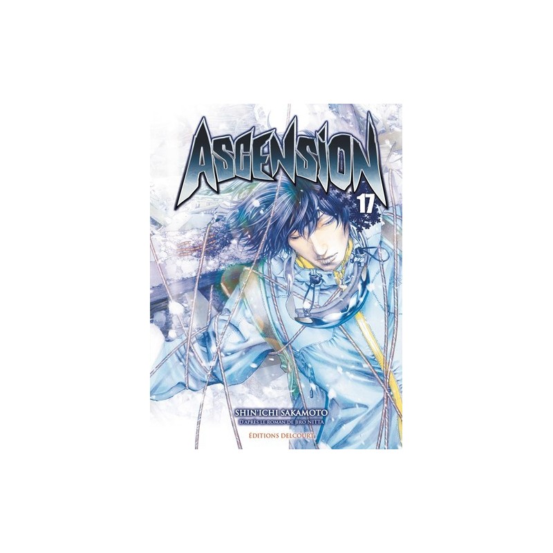Ascension T.17 Ascension T.17
