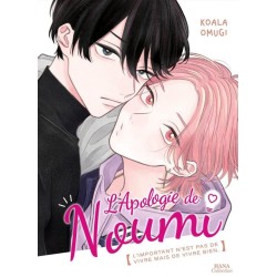 Apologie de Noumi (L')