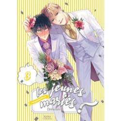 Jeunes mariés ! (Les) T.03
