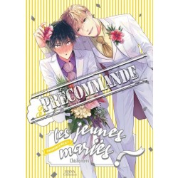 Jeunes mariés ! (Les) T.03