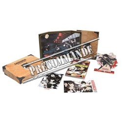 Kagurabachi T.07 - Collector