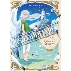 Gardien de Phare et l'Enfant-Mouette (Le) T.01