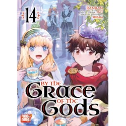 By the grace of the gods T.14