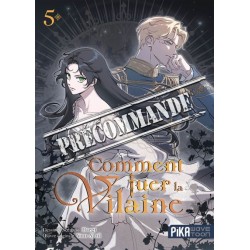 Comment tuer la vilaine T.05