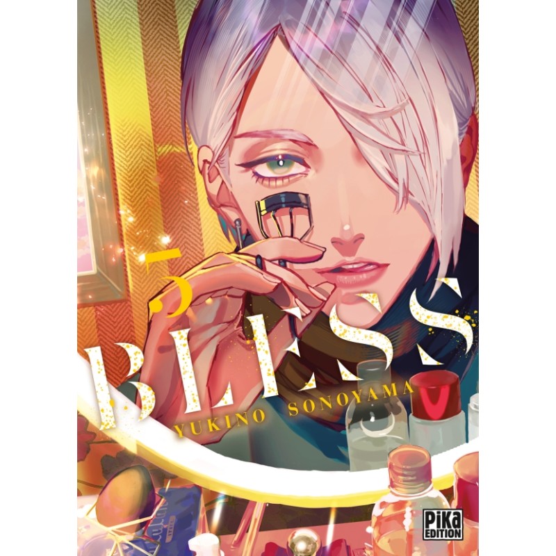 Bless T.05