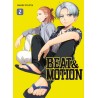 Beat & Motion T.02