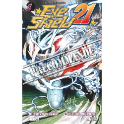 Eyeshield 21 T.01 - Édition Anniversaire