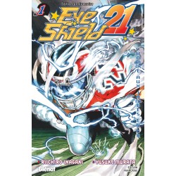 Eyeshield 21 T.01 - Édition Anniversaire