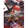 Blade & Bastard T.01