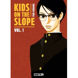 Kids on the Slope T.01 - Nouvelle édition