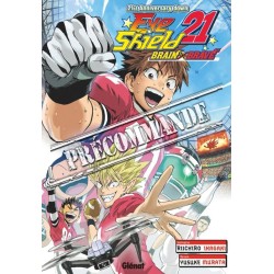 Eyeshield 21 - BRAIN×BRAVE