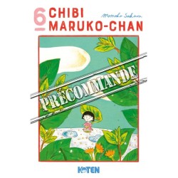 Chibi Maruko-chan T.06