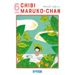 Chibi Maruko-chan T.06
