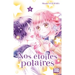 Nos étoiles polaires T.03