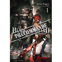 Blade & Bastard - Roman T.01