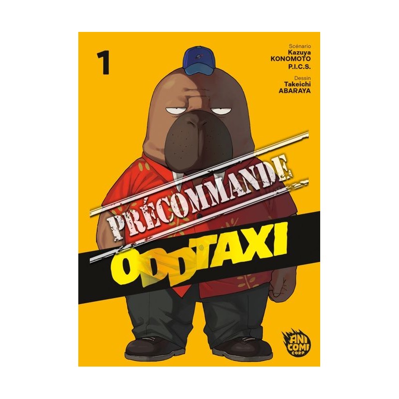 ODDTAXI T.01