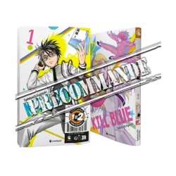 Kill Blue Pack découverte - 2026