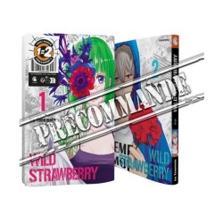 Wild Strawberry Pack découverte - 2026