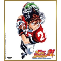 Eyeshield 21 - BRAIN×BRAVE