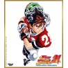 Eyeshield 21 - BRAIN×BRAVE
