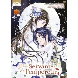 Servante de l'empereur (la) T.05