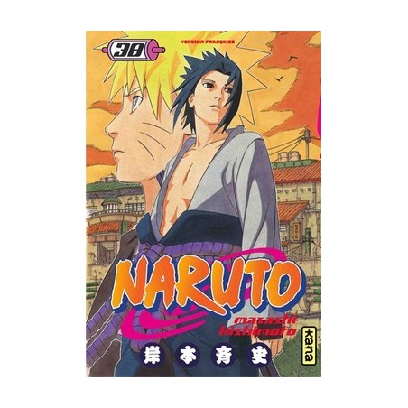 Naruto T.38