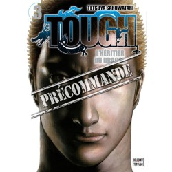 Tough - L'héritier du dragon T.03