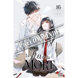 Jeu de la mort (Le) T.16 - Édition spéciale