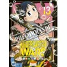 Kindergarten Wars T.13