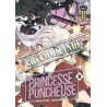 Princesse Puncheuse T.08