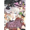 Princesse Puncheuse T.08