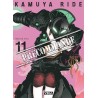 Kamuya Ride T.11