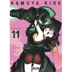 Kamuya Ride T.11