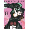 Kamuya Ride T.11