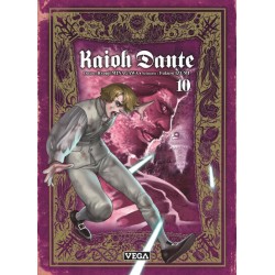 Kaioh Dante T.10