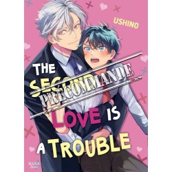 The second love is a trouble