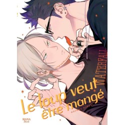 Loup veut être mangé (Le)