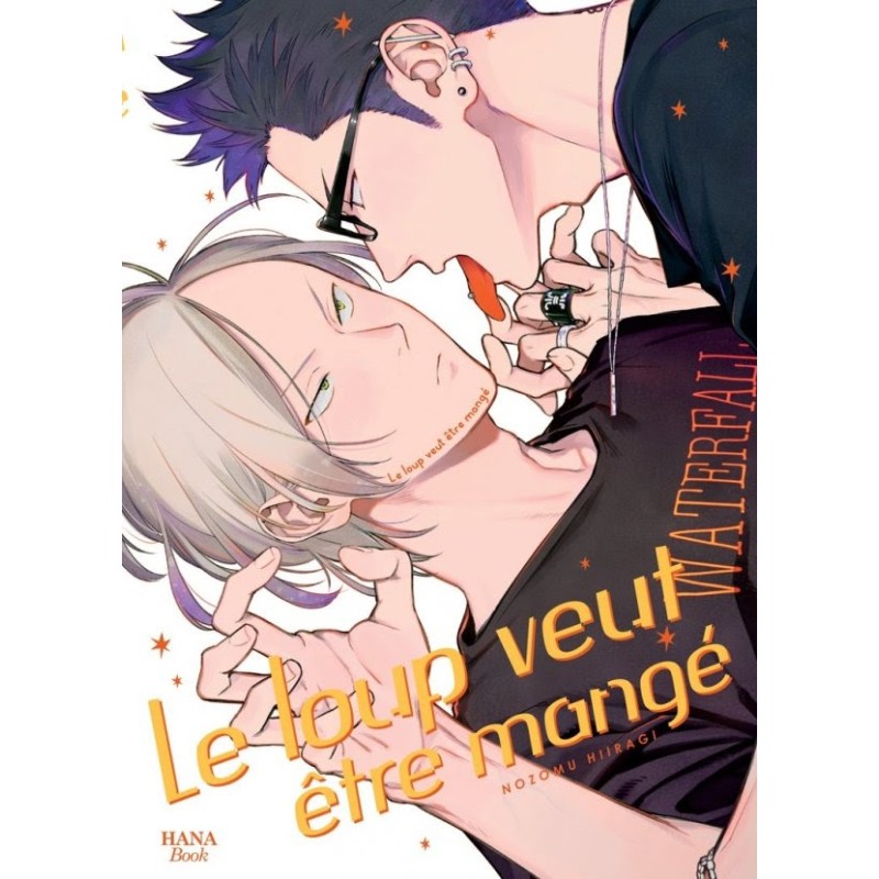 Loup veut être mangé (Le)