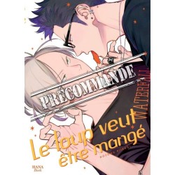 Loup veut être mangé (Le)