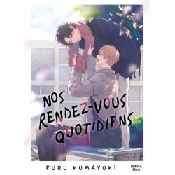 Nos rendez-vous quotidiens