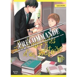 Habitudes d'un solitaire (Les)