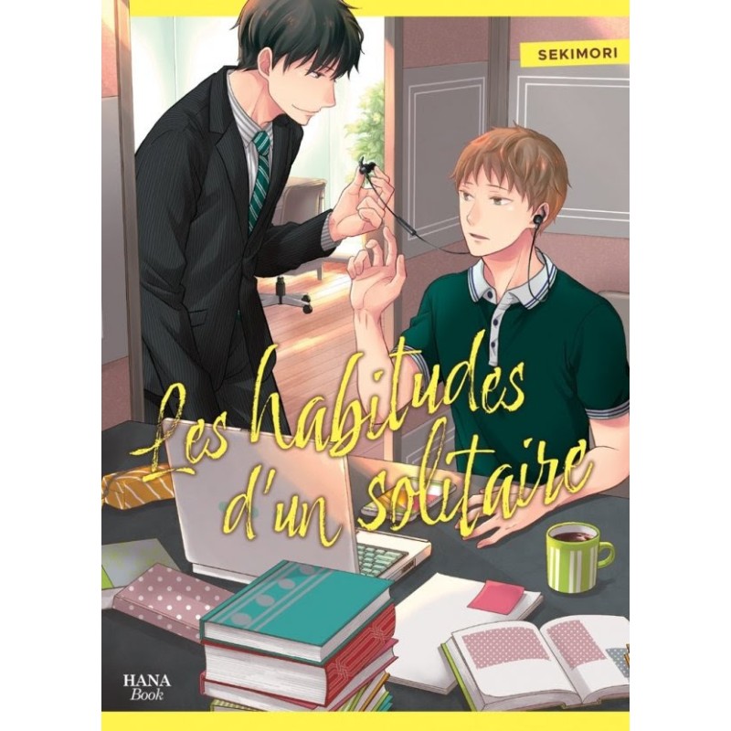 Habitudes d'un solitaire (Les)