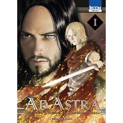 Ad Astra - Scipion...