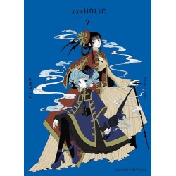 xxxHolic T.07 - Nouvelle Edition