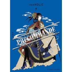 xxxHolic T.07 - Nouvelle Edition